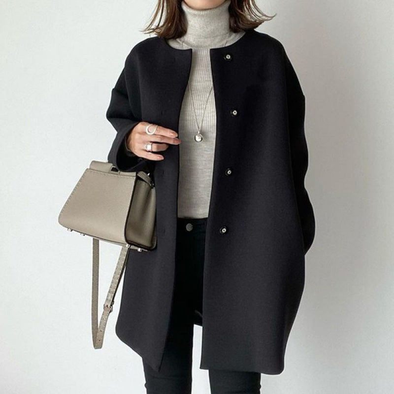 ELLA| ELEGANT COAT