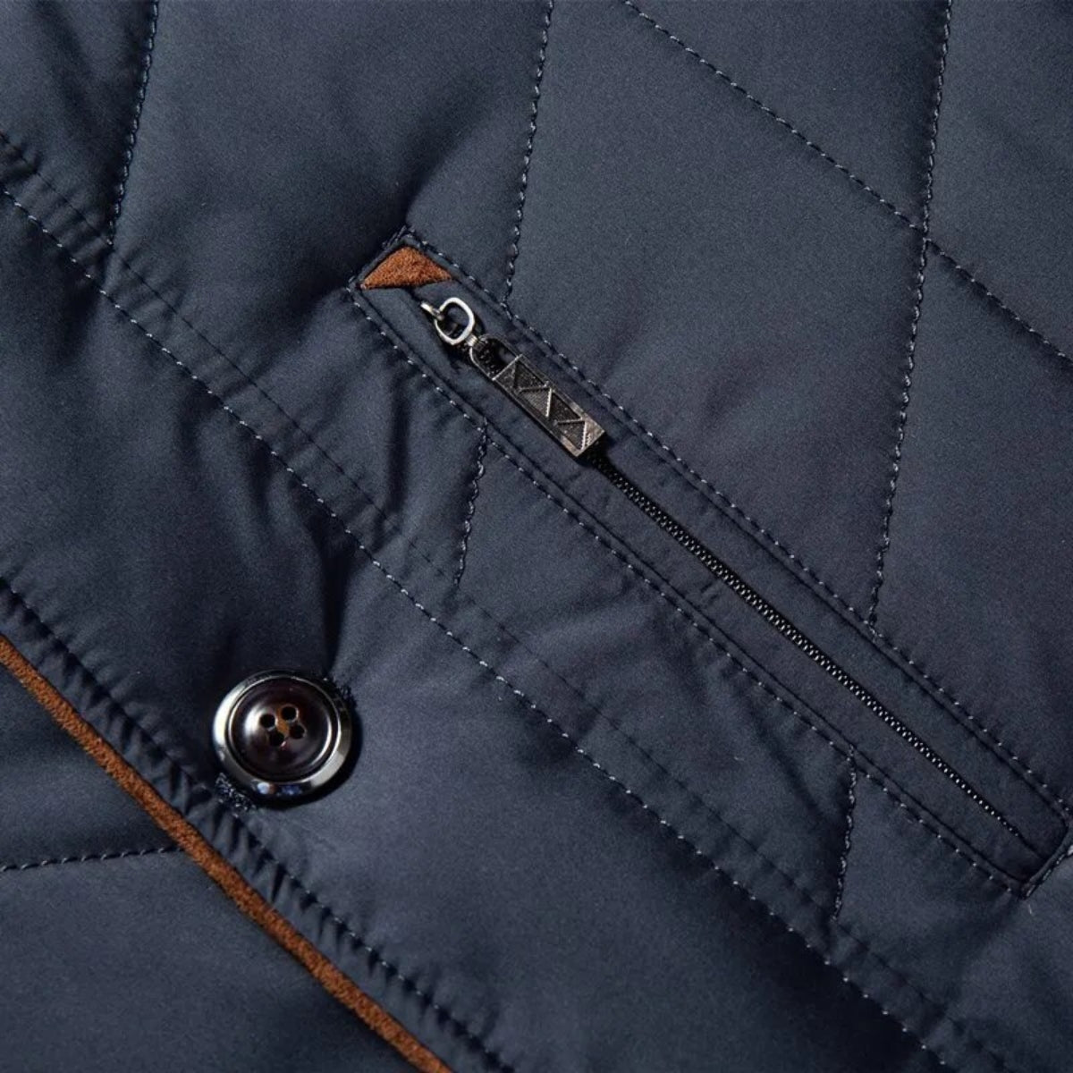 JONES | EXCLUSIVE WINTER JACKET