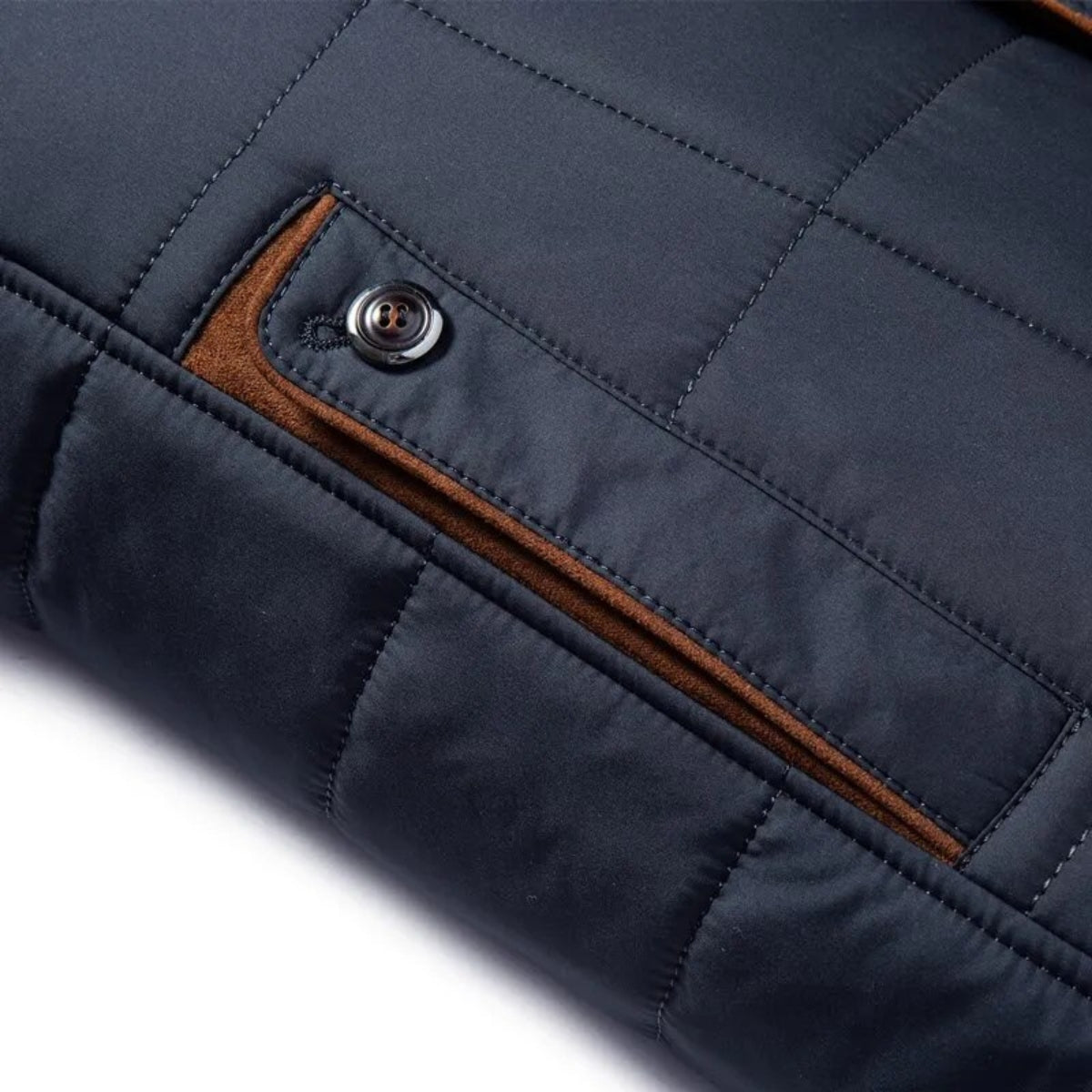 JONES | EXCLUSIVE WINTER JACKET