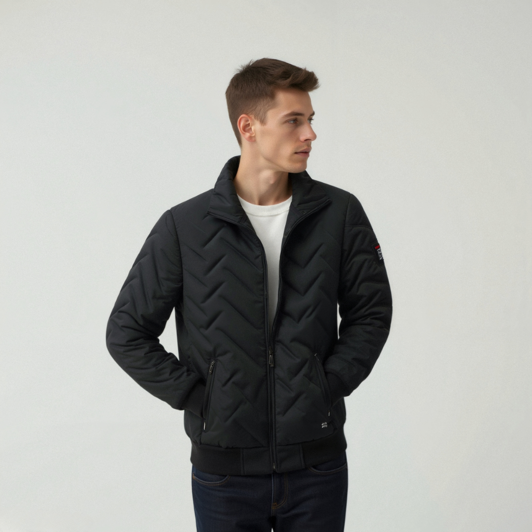 HENRY | WATERPROOF JACKET