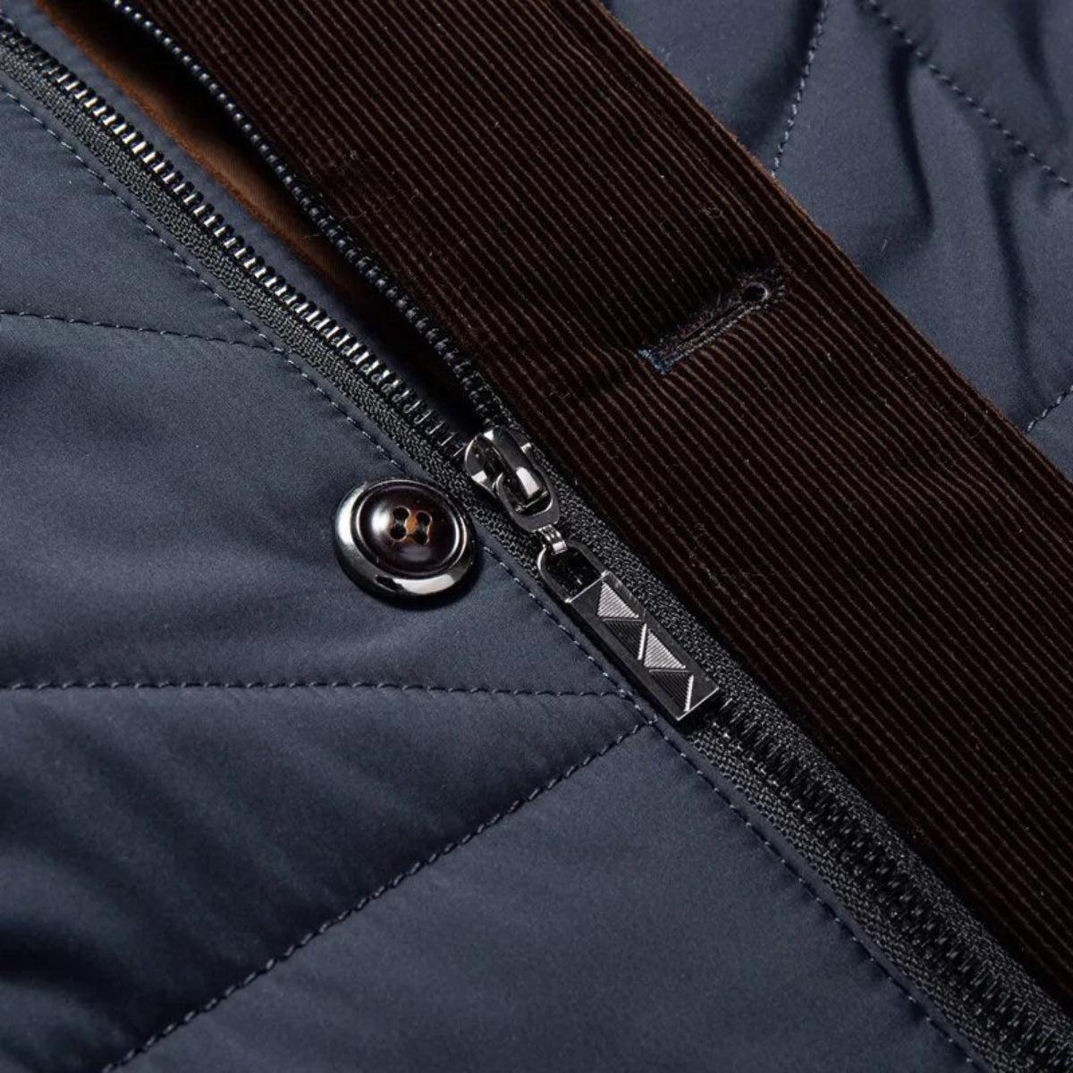 JONES | EXCLUSIVE WINTER JACKET