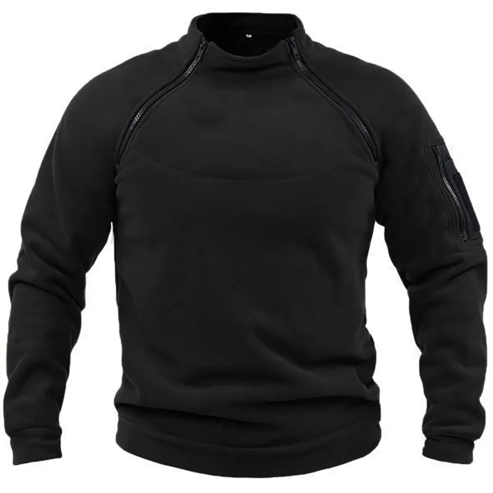 RYDER | TACTICAL SWEATER