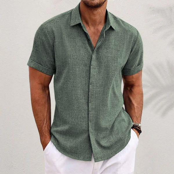 LIAM | SUMMER SHIRT