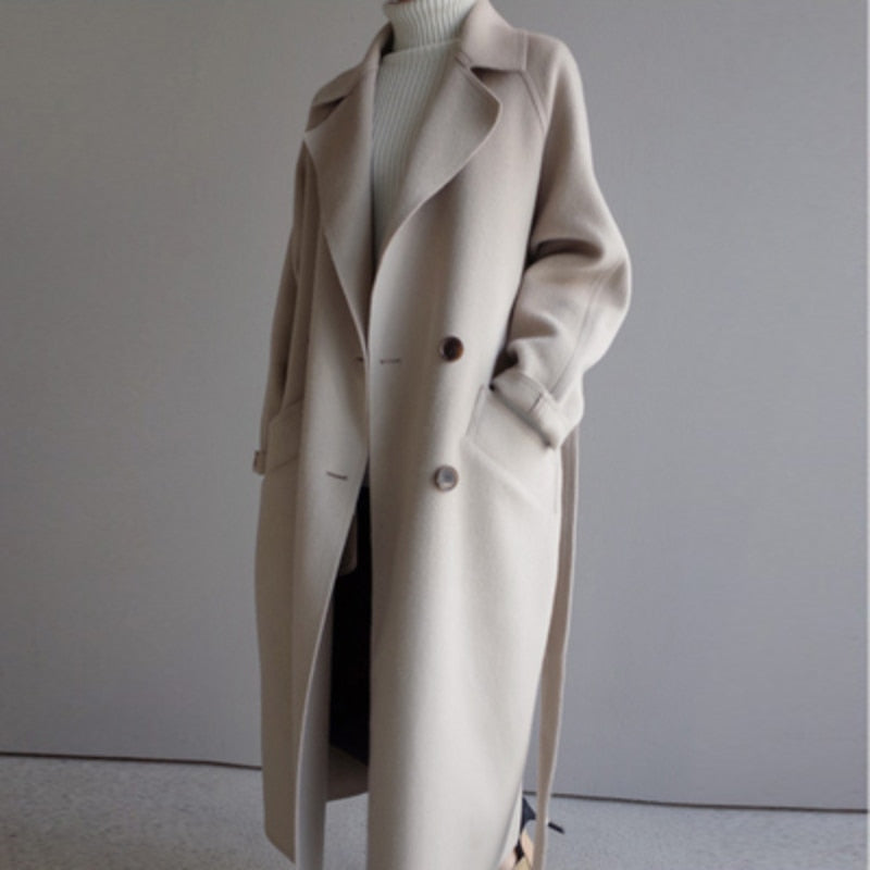 OLIVIA | ELEGANT COAT