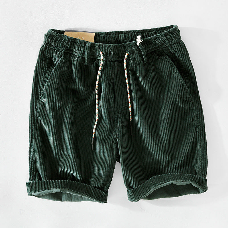 OLIVER™ - ESSENTIAL SHORTS