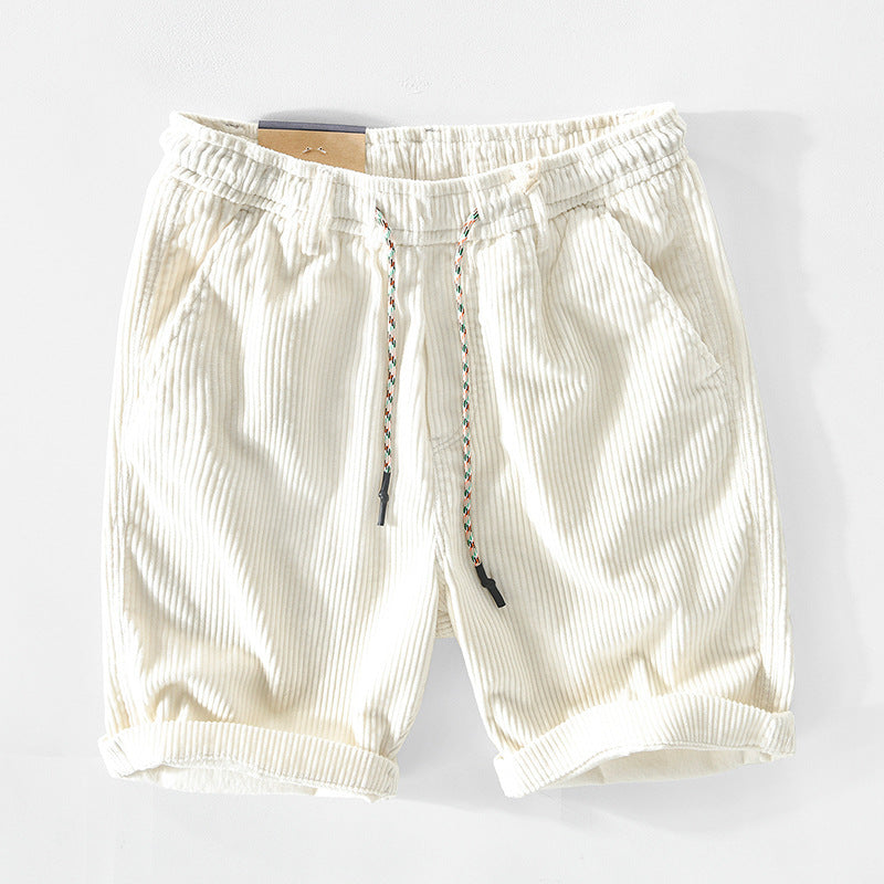 OLIVER™ - ESSENTIAL SHORTS