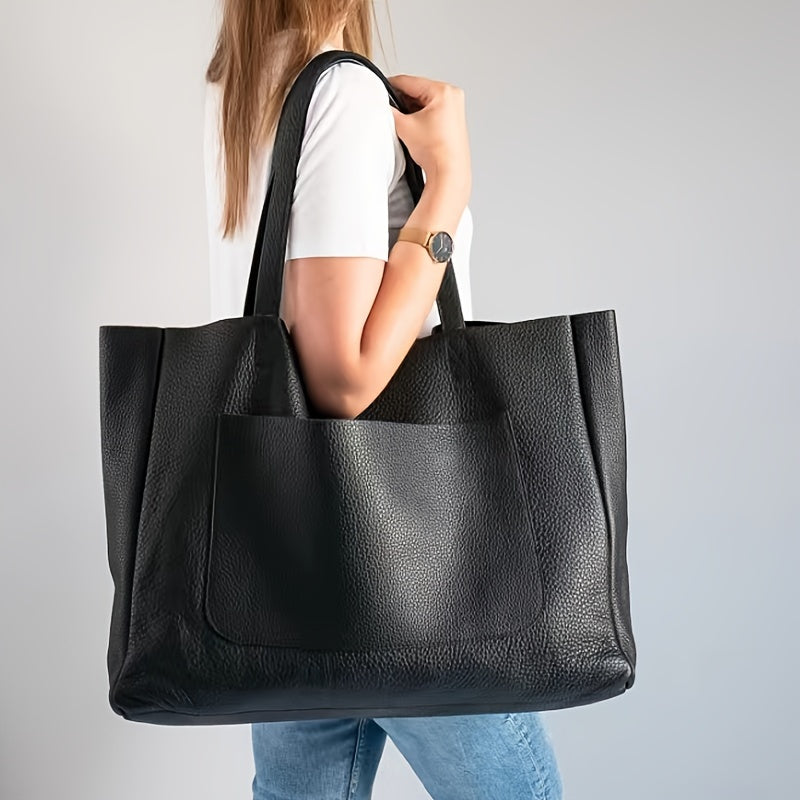 ISABELLA | LARGE SHOULDER BAG