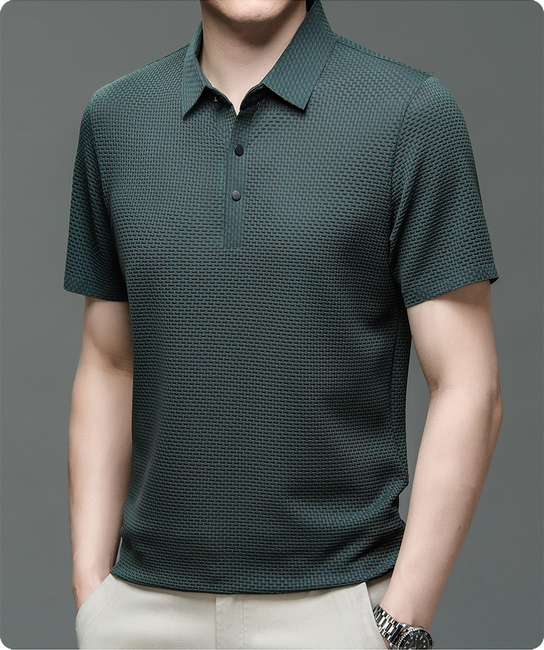 JAMES | POLO SHIRT