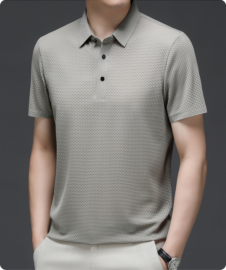 JAMES | POLO SHIRT