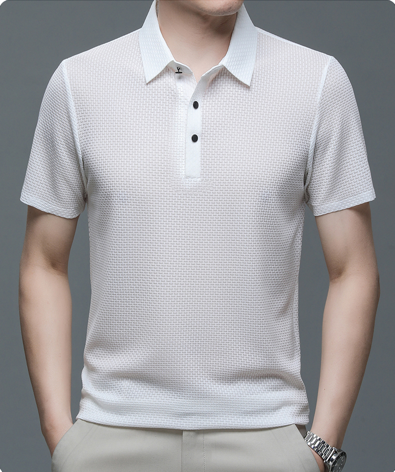 JAMES | POLO SHIRT