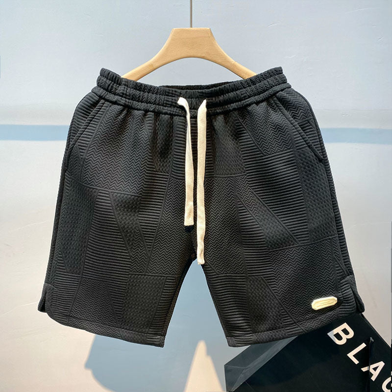 HUGO™ - LUXURY SHORTS